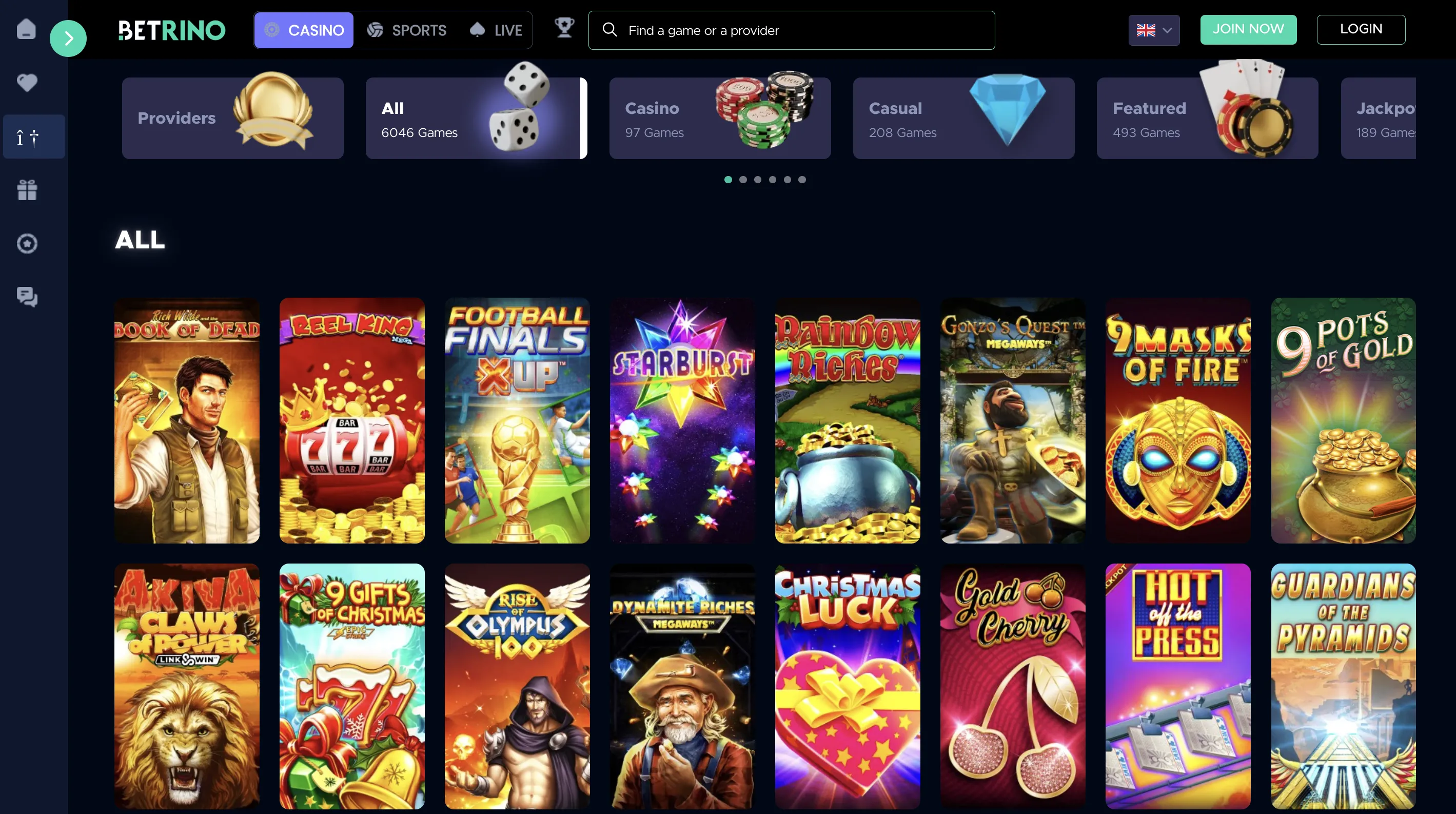 New NetEnt casinos UK 2026