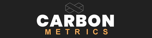 Carbon Metrics Logo