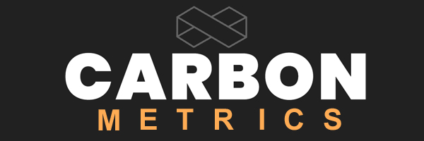 Carbon Metrics Logo